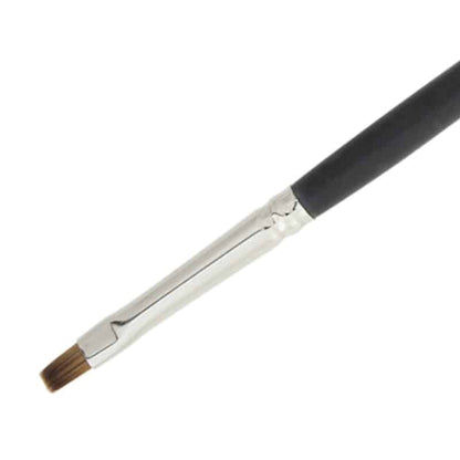 Profi Line One Stroke Gel Pinsel #4