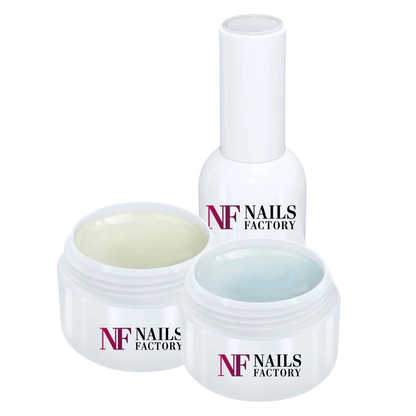 Gelnägel Starter Set Beginner