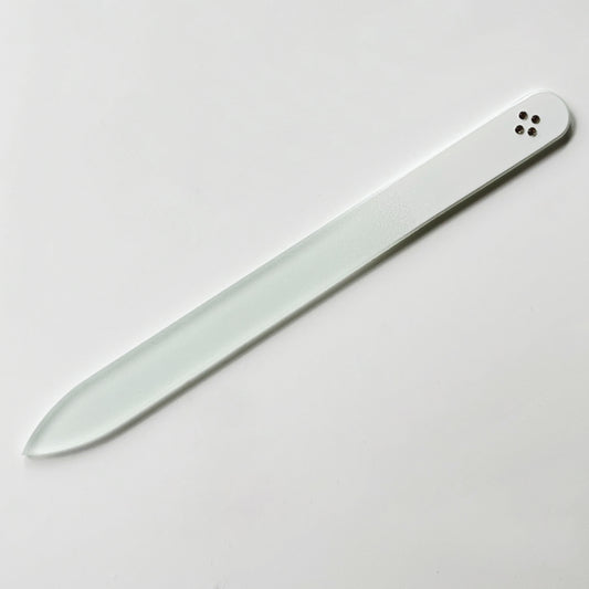 Glass Nail File