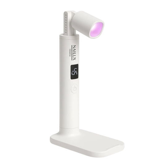 GlowGo Akku Lichthärtungsgerät