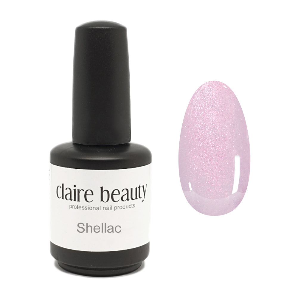 Shellac Groovy Rose 12ml