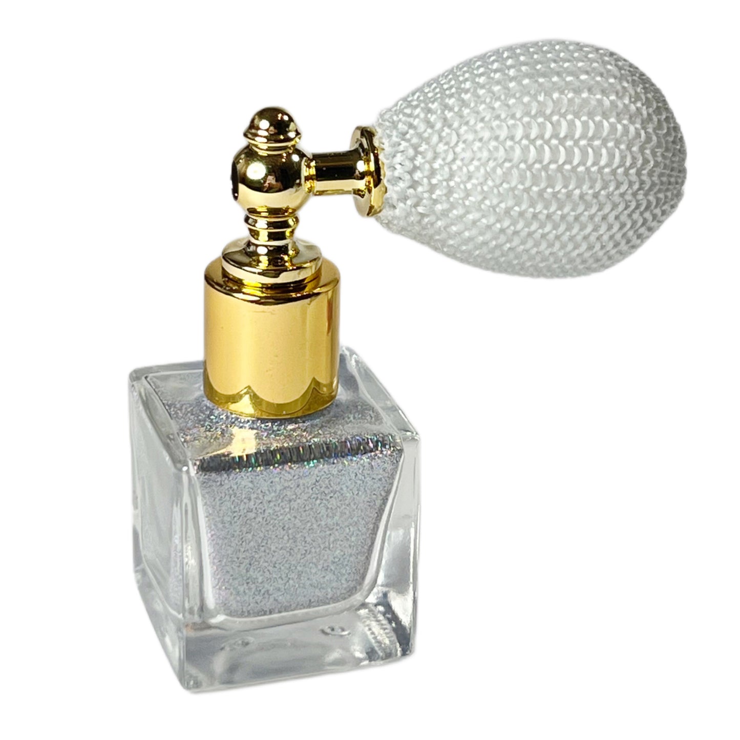 Highlight Glitzer Puder Spray Unicorn