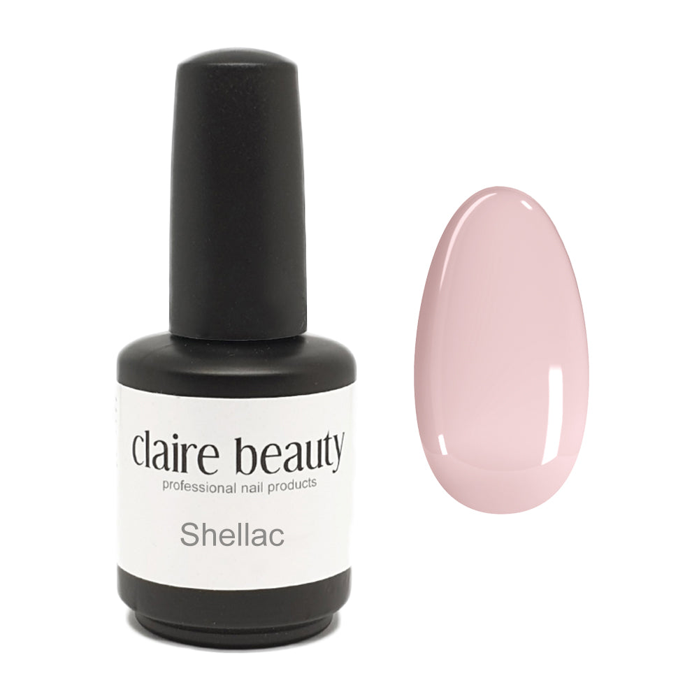 Shellac Mademoiselle 12ml
