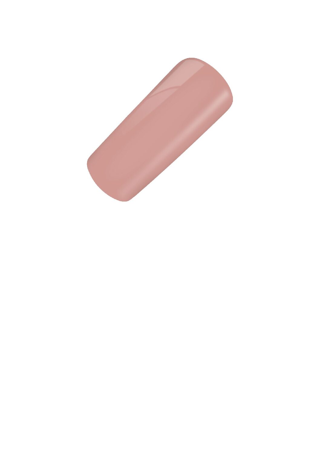 Acryl Puder System - French Makeup Camouflage Rouge Nude 15 g