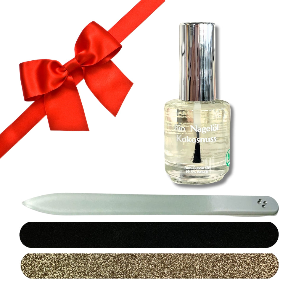 Maniküre Geschenkset