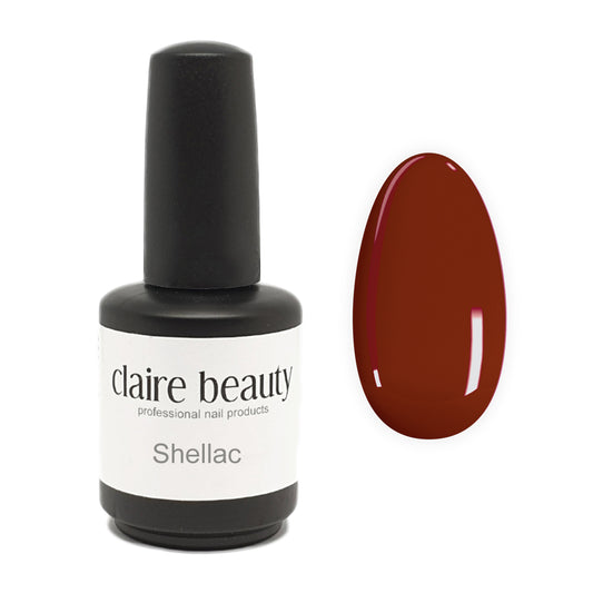 Shellac Marsala 12ml