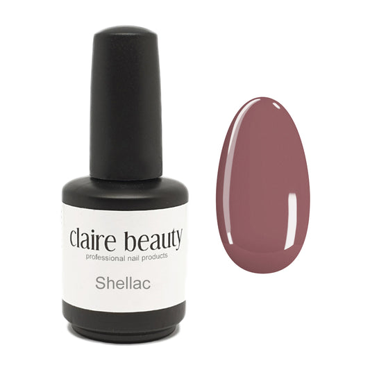 Shellac Mulberry 12ml