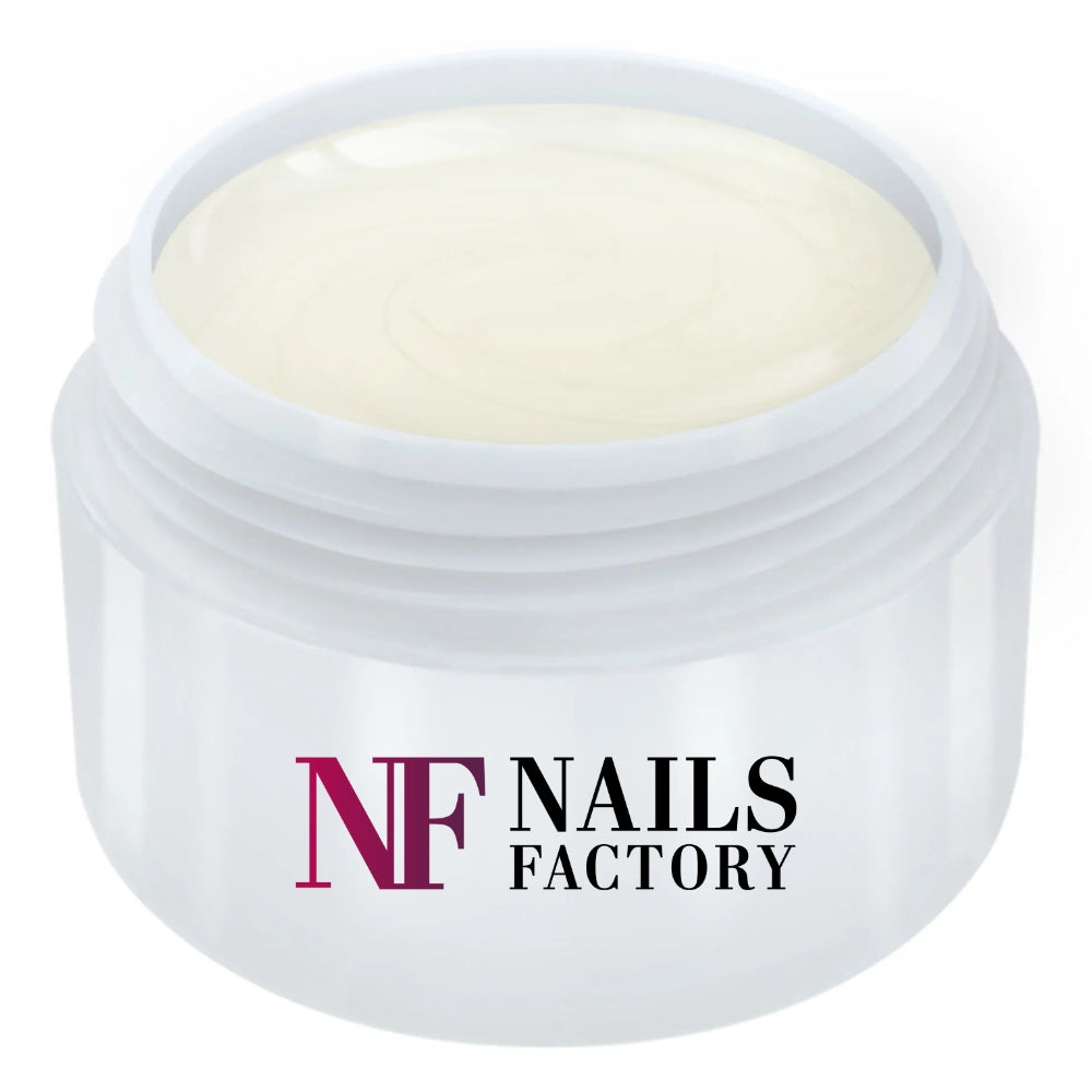 Nails Factory Camouflage Gel milchig
