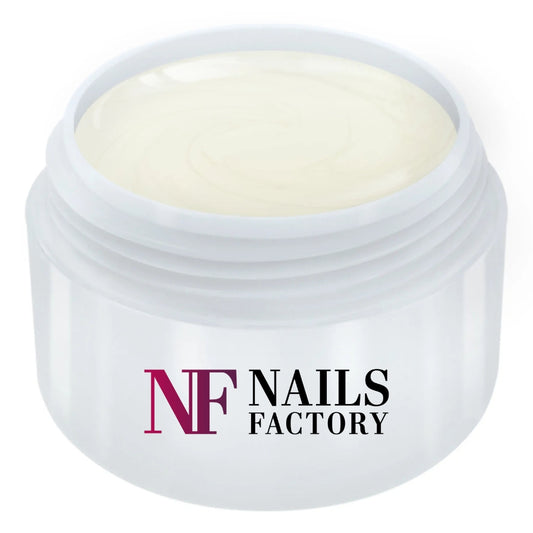 Nails Factory Camouflage Gel milchig