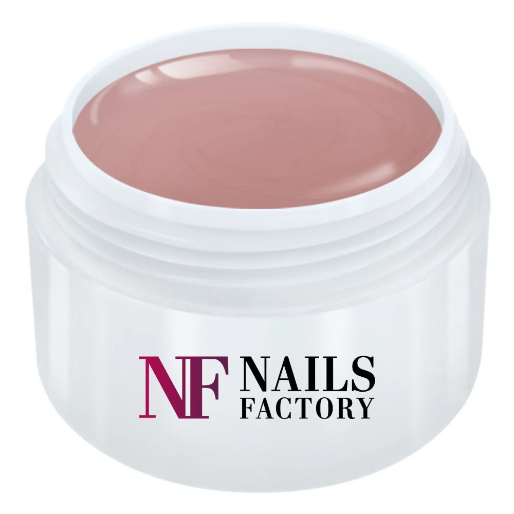 Nails Factory Camouflage Gel Cinderella
