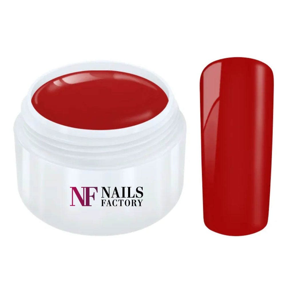Nails Factory Farbgel Classic Femme Fatale