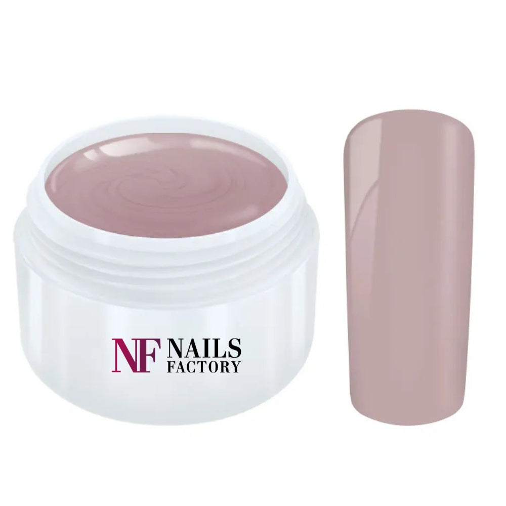 Nails Factory Farbgel Valerian Root