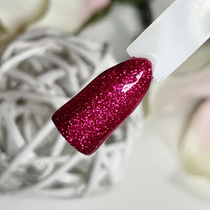 Glitter Galaxy Farbgel Set Sommer 2025