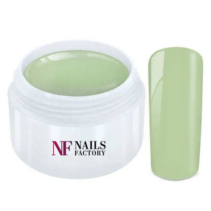 Farbgel Pistachio 5ml