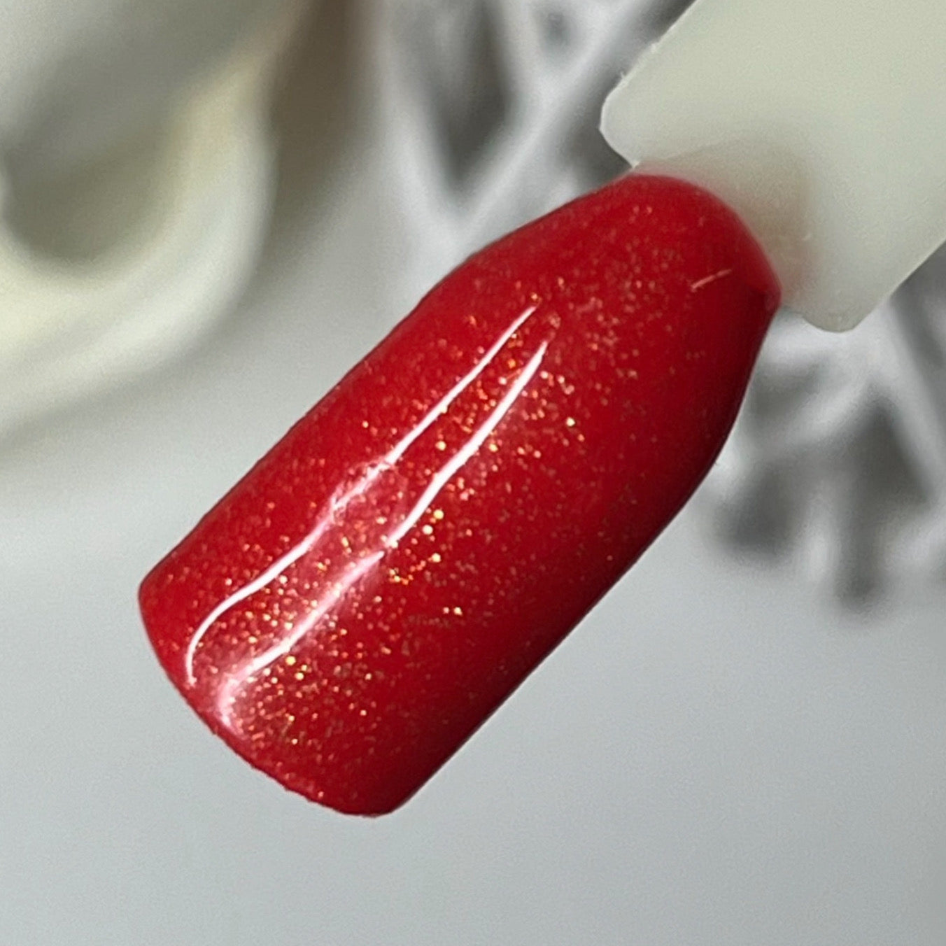 Winter Glam Farbgel Set