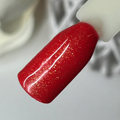 Winter Glam Farbgel Set