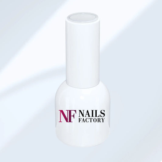 Nails Factory Finish Gel Matt velvet