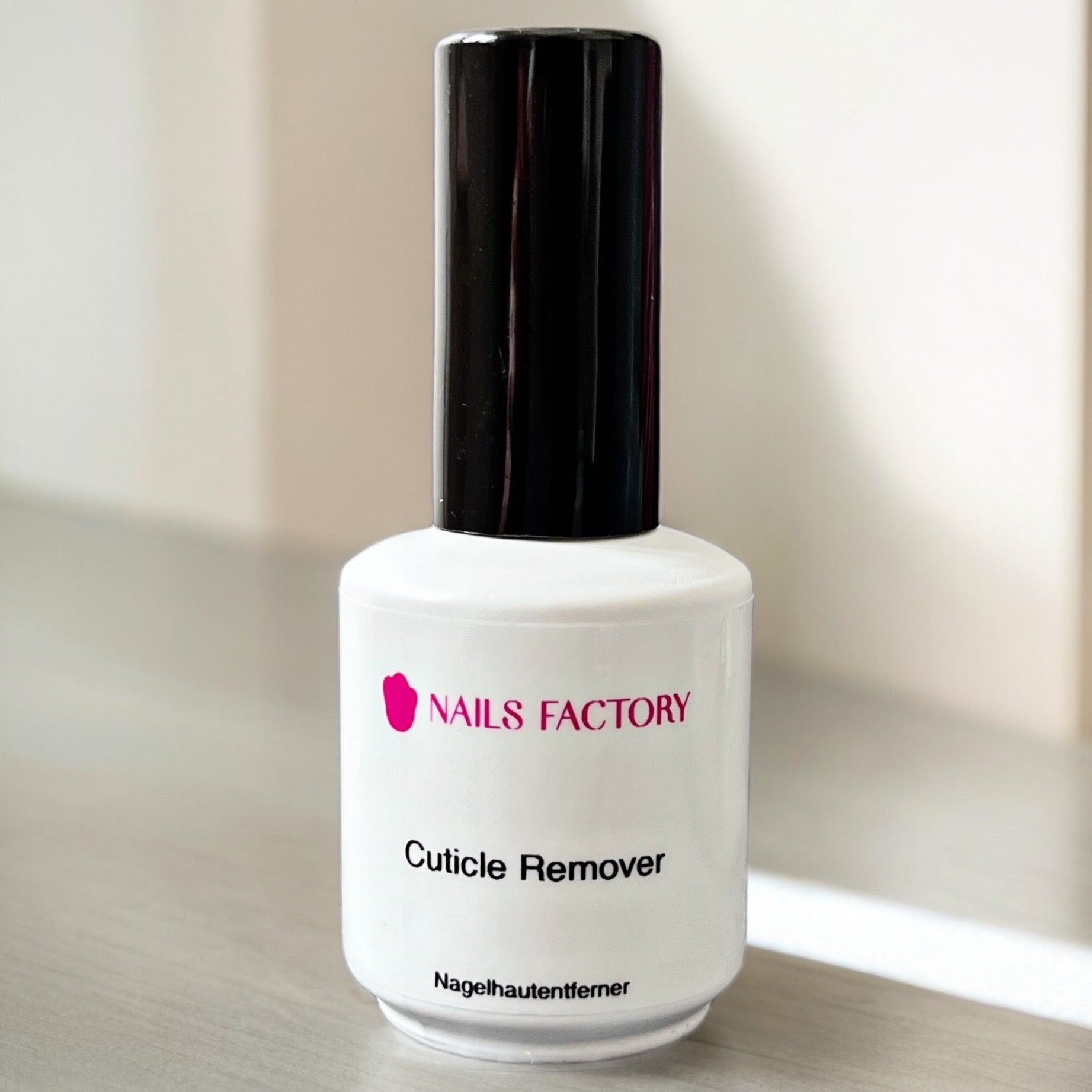 Nagelhautentferner Nails Factory