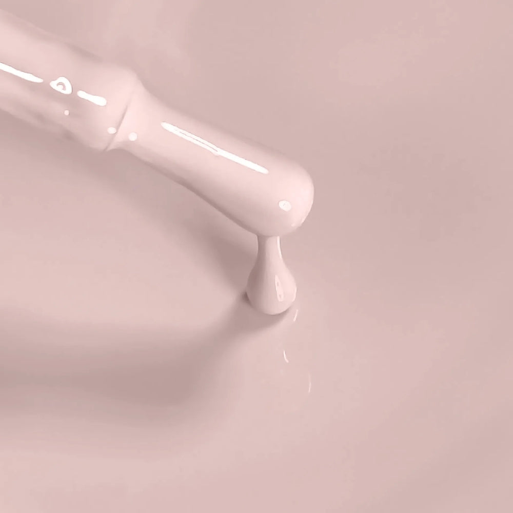 Nails Factory Shellac Ballet Kiss