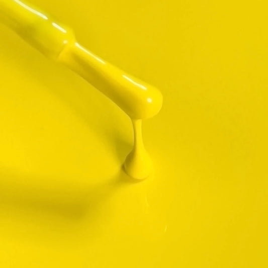 Nails Factory Shellac Lemon Zest Delight