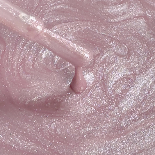 Nails Factory Shellac Soft Rose Luminance