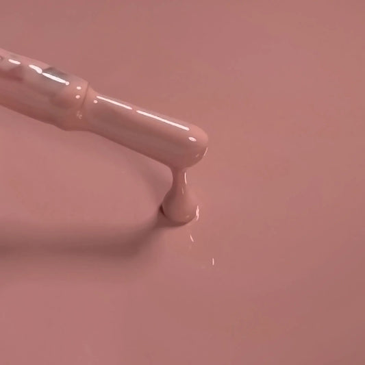 Nails Factory Shellac Undercover Plush