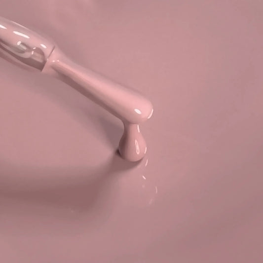 Nails Factory Shellac Vintage Rose