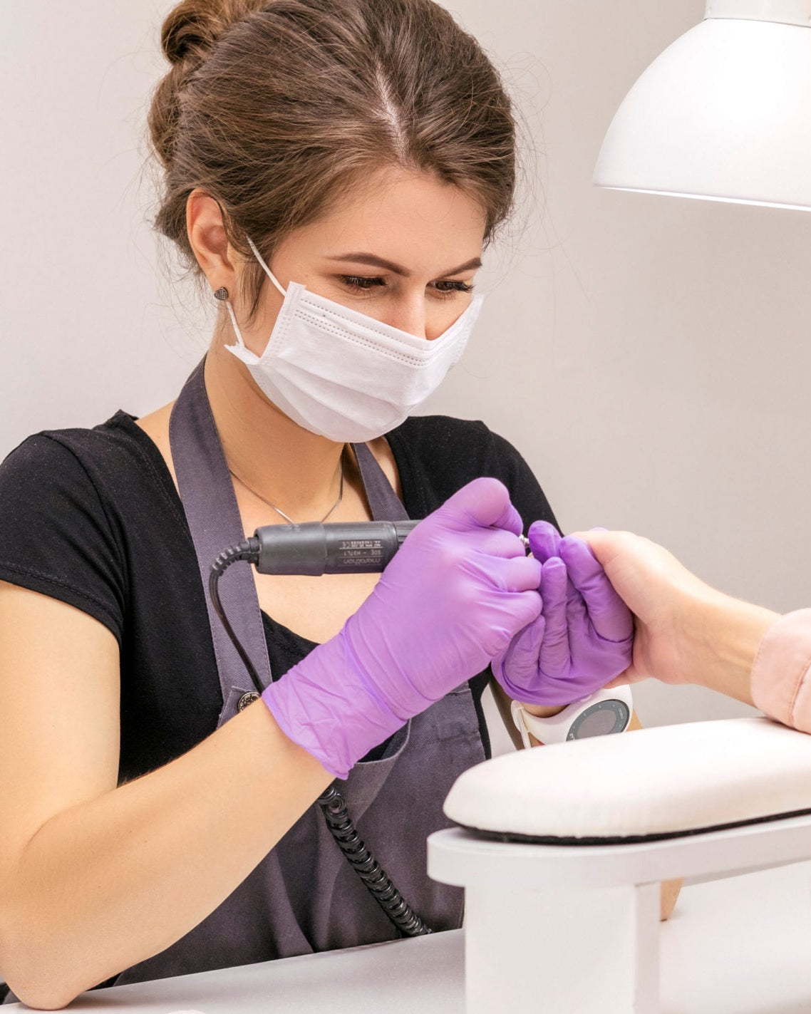 Nageldesign Privatschulung