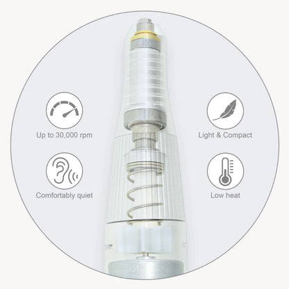 Nagelfräser Touch Professional