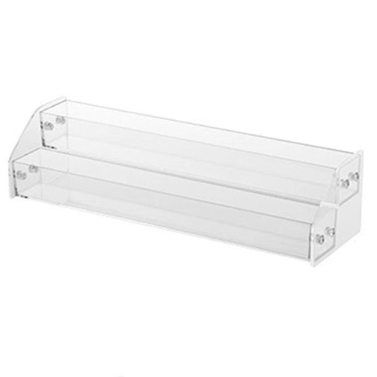 Nagellack Regal 2 Stufen