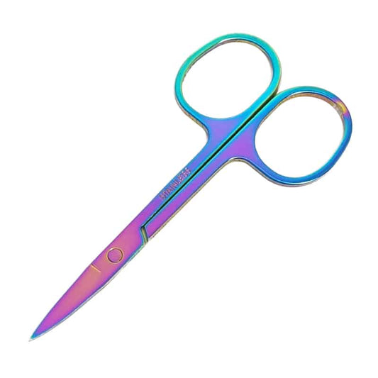 Nagelschere Regenbogen