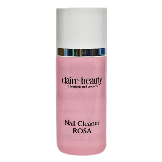 High Gloss Nail Cleaner Rosa 100ml