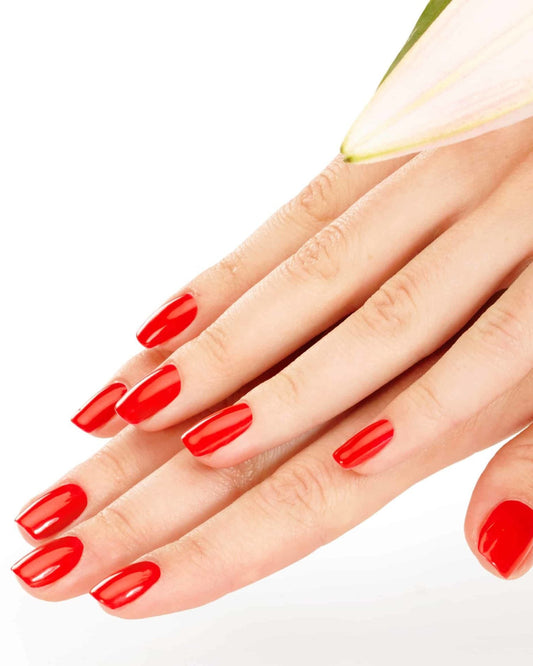 Nageldesign Ausbildung Grundseminar