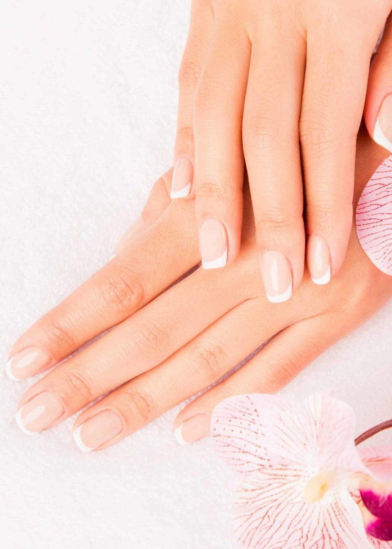 Nageldesign Schulung Auffüllen (Level 2)