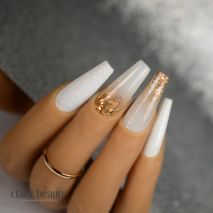 Complete Starter Pack – 6 Online Schulungen für Gelnägel & Nailart