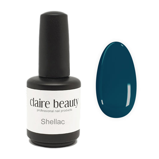 Shellac Petrol 12ml