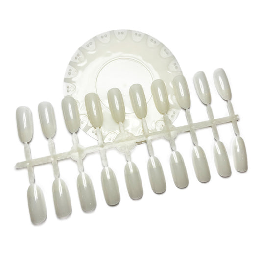 Nailart Präsentationsdisplay