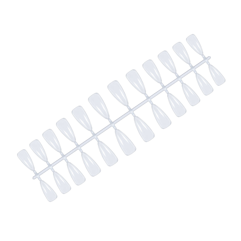 Press On Tips Almond lang