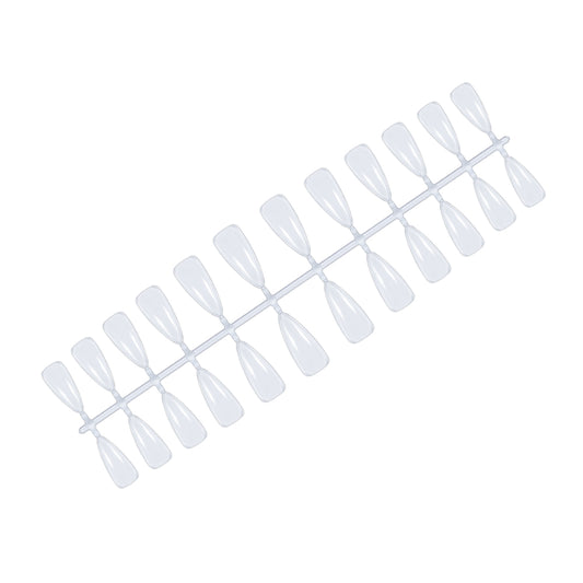 Press On Tips Almond lang