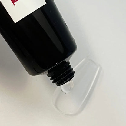 Press On Glue Gel
