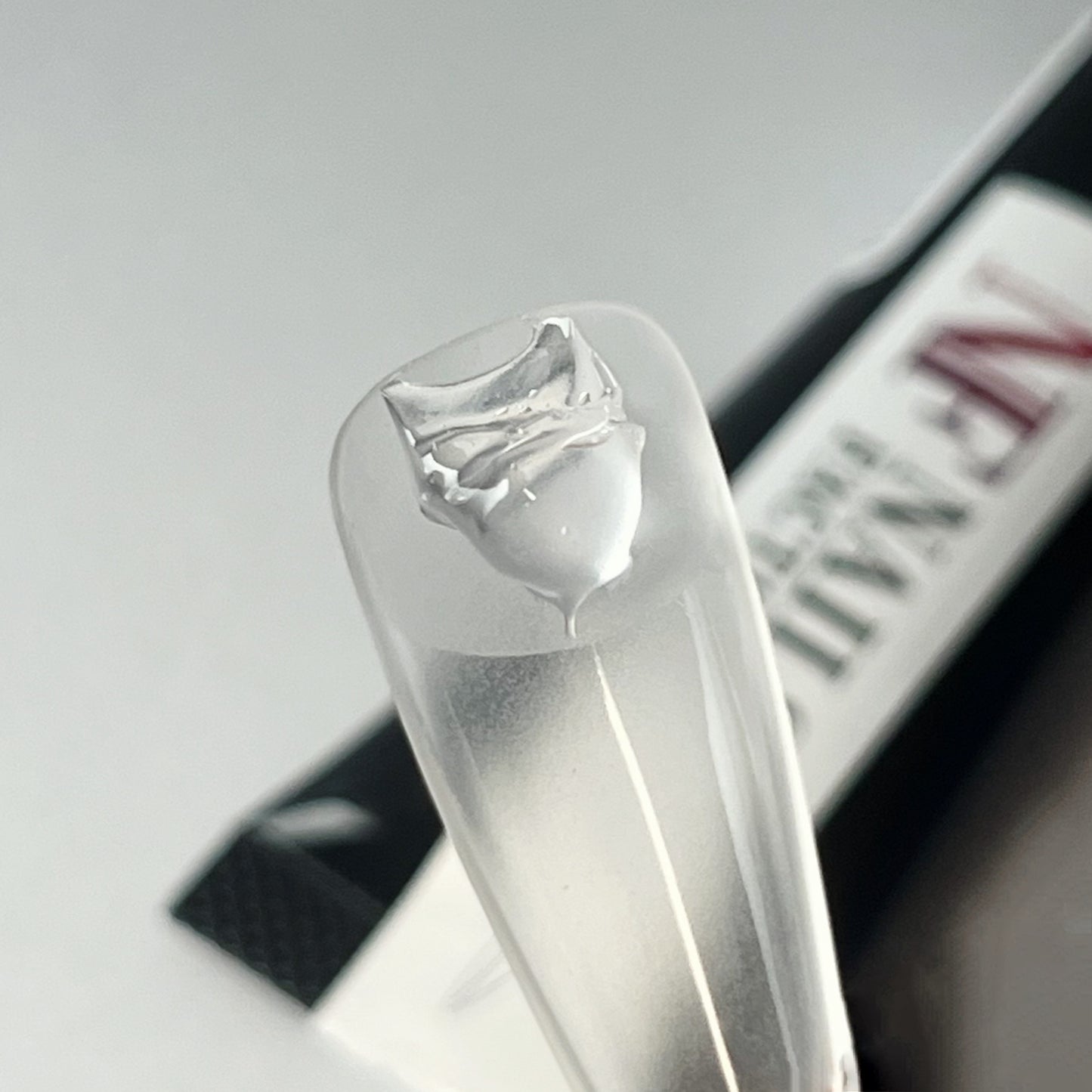 Press On Glue Gel