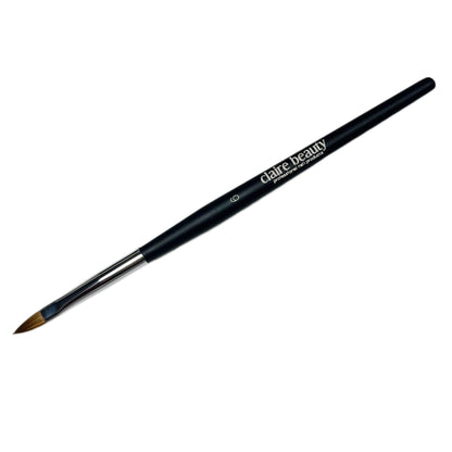 Profi Line Acryl Pinsel 100% Kolinsky Gr.6