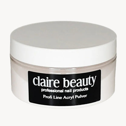 Profi Line Acryl Powder super white