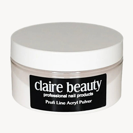 Profi Line Acryl Powder super white