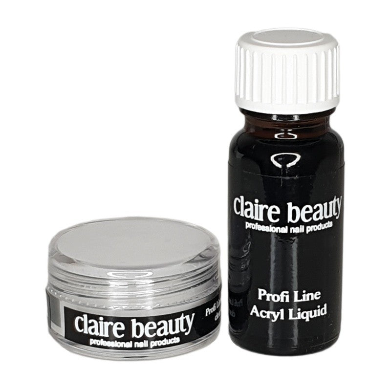 Profi Line Acryl Powder Probeset