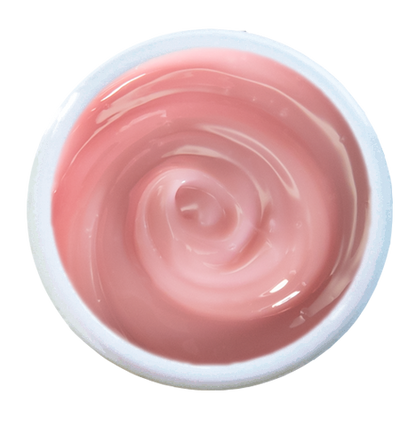 Profi Line Poly Gel blush rose