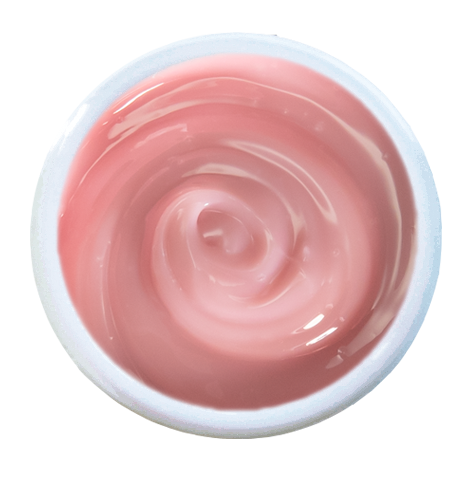 Profi Line Poly Gel blush rose