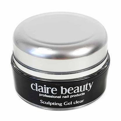 claire beauty Gel Set