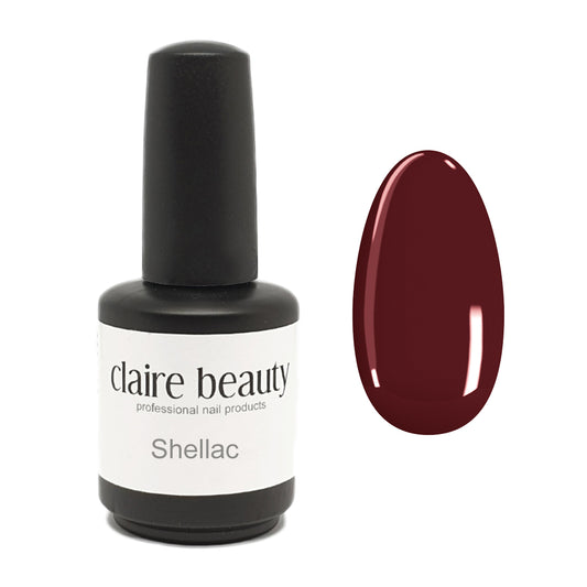 Shellac Red Chestnut 12ml