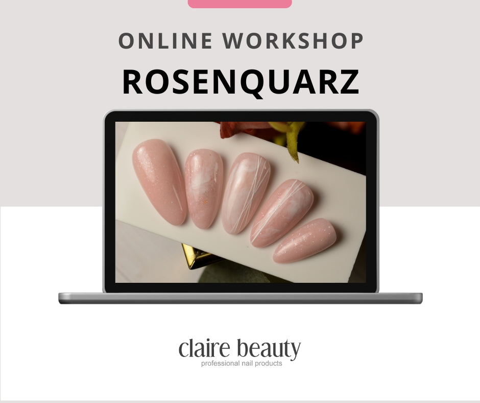 Rosenquarz Online Workshop
